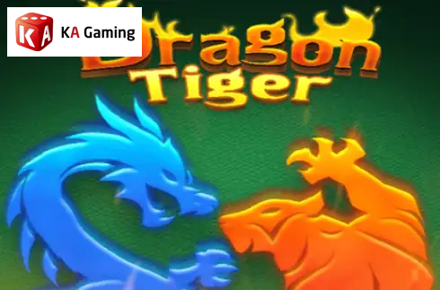 Dragon Tiger